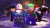 Lego Dc Super-Villains