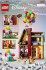 Lego Disney - Huset Fra Op - 43217