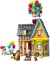 Lego Disney - Huset Fra Op - 43217