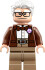 Lego Disney Pixar - Huset Fra Op - 43217