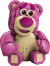 Lego 43306 - Lotso - Teddy - Disney Pixar - Toy Story