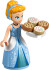 Lego Disney Princess - Askepots Kjole - 43266