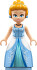 Lego Disney Princess - Askepots Kjole - 43266