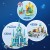 Lego Disney Frozen - Arendal Slot - 43265