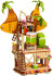 Lego Disney - Kakamora-Båd Fra Vaiana 2 - 43258
