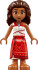 Lego Disney - Kakamora-Båd Fra Vaiana 2 - 43258