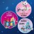 Lego 43287 - Olaf And Brunl S Picnic Fun - Disney Princess