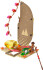 Lego Disney Vaiana 2 - Vaianas Eventyrkano - 43270