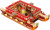 Lego Disney Vaiana 2 - Vaianas Eventyrkano - 43270