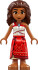 Lego Disney Vaiana 2 - Vaianas Eventyrkano - 43270