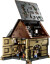 Lego Ideas Disney Hocus Pocus - Sanderson Søstrenes Hytte - 21341