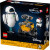 Lego Disney Pixar - Wall-E - Wall-E Og Eva - 43279