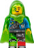 Lego Dreamzzz - Mateo Mod Cyberhjerne-Mech - 71495