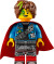 Lego Dreamzzz - Mateos Ildkamæleon - 71492