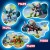 Lego Dreamzzz - Mateos Ildkamæleon - 71492