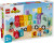 Lego Duplo - Alfabetvogn - 10421