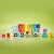 Lego Duplo - Alfabetvogn - 10421