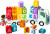 Lego Duplo - Alfabetvogn - 10421