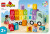 Lego Duplo - Alfabetvogn - 10421
