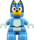Lego Duplo - Is-Udflugt Med Bluey - 10458