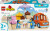 Lego Duplo - Is-Udflugt Med Bluey - 10458