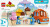 Lego Duplo - Is-Udflugt Med Bluey - 10458