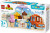 Lego Duplo - Is-Udflugt Med Bluey - 10458