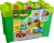 Lego Duplo - Luksuskasse Med Klodser - 10914