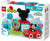Lego Duplo Disney Mickey Mouse Clubhouse - Mickeys Klubhus Og Bil - 10454