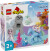 Lego Duplo Frost - Elsa Og Bruni I Den Fortryllede Skov - 10418