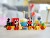 Lego Duplo - Mickey Og Minnie Mouse S Fødselsdagstog - 10941