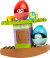 Lego Duplo - Balance- Og Stabletræ - 10440