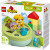 Lego Duplo - My First - Puttekasse Hundehus - 10441