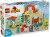 Lego Duplo - Pasning Af Bondegårdens Dyr - 10416