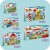 Lego Duplo Gurli Gris - Campingtur - 10452
