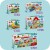 Lego Duplo Gurli Gris - Forlystelsespark - 10453