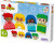 Lego Duplo - Store Følelser - 10415