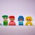 Lego Duplo - Store Følelser - 10415