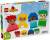 Lego Duplo - Store Følelser - 10415