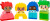 Lego Duplo - Store Følelser - 10415