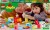 Lego Duplo - Tog Med Tal - Lær At Tælle - 10954
