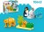 Lego Duplo - 3-I-1 Vilde Dyrefamilier - 10446