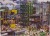 Lego - City Find The Figure Puzzle - 1000 Brikkert - Puslespil