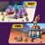Lego Fortnite - Peely Og Sparkplugs Lejr - 77075
