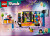 Lego Friends - Karaoke Musik Fest - 42610