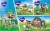 Lego 42677 - Hundegodbids-Bageri - Friends