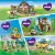 Lego 42677 - Hundegodbids-Bageri - Friends