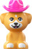 Lego 42677 - Hundegodbids-Bageri - Friends