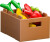 Lego 42680 - Heartlake City Dagligvarebutik - Friends