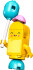 Lego 42692 - Friends - Is Og Ballonbod